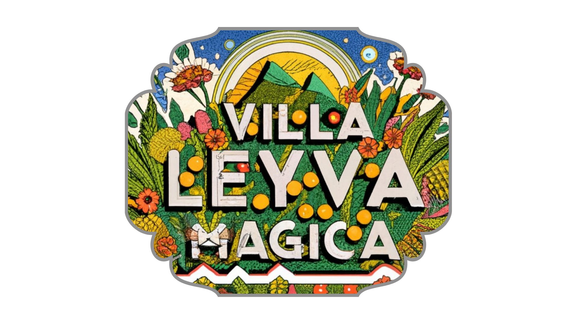 Villa de Leyva Mágica